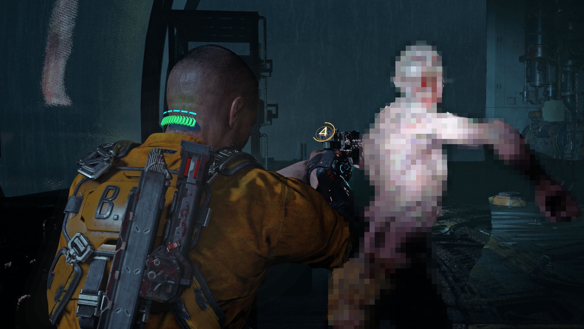 The Callisto Protocol cancelled in Japan as devs refuse censorship requests